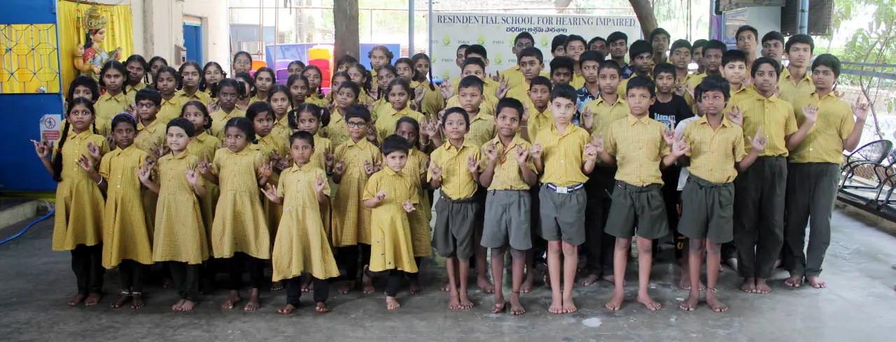 PHIN Students 2022-23